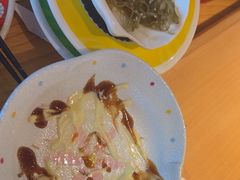 -莲寿司(国兴店)
