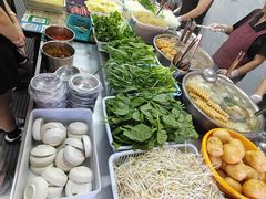-正宗阳山牛杂(东城店)