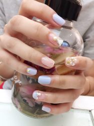 -EasyLady美甲沙龙