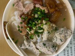 -荔林食店(西华路店)