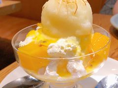 -La Strada(安福路店)