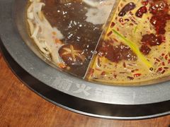 -楠火锅(仁恒梦中心店)