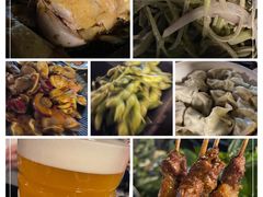 -金谷园饺子·烧烤(人大总店)