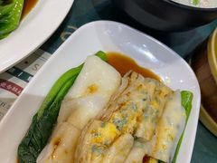 -粤色·老广州茶餐厅(河南商会大厦店)