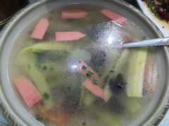 三鲜靓汤-曹家小厨(贵阳路店)