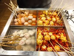 -快乐爱斯米牛排自助(吾悦广场店)