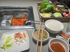 -上海静安大悦城
