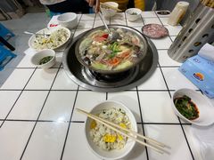 -海关荤豆花(洋河一路店)