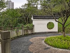 -重庆彩云湖湿地公园