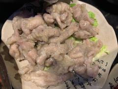 -铜元老码头鳝鱼火锅