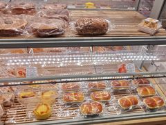 -好利来(八里庄店)