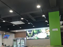 -果然农夫椰子鸡(虎门大润发店)