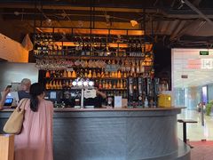-Ricci睿奇美式餐厅(五道口店)