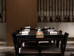 -西村日本料理(香格里拉饭店)