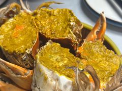 -三妹小龙虾·黄油蟹(华侨城总店)