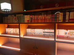 -蓝鲸湾汤泉(包河店)