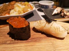 -森味薪火烧•烧鸟居酒屋•日本料理(望京店)