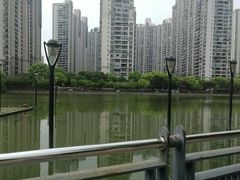 -苏州河梦清园环保主题公园