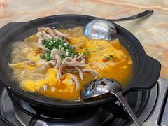-李师傅脆肚(梅林店)