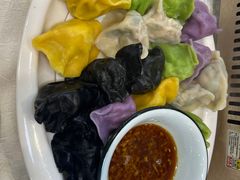 -萃华海鲜阁大排档(五四广场店)