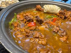 -巴渝菜馆(涿州店)