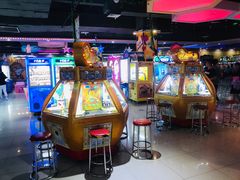 -大玩家超乐场(万达广场苏州吴中店)