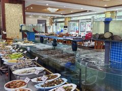 -抹直口特色菜馆(一店)