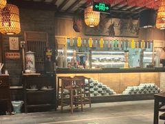 -南京大牌档(崇文门国瑞店)