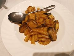 -开海·红岛海鲜虾水饺(石老人店)