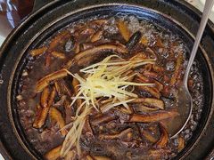 -香雪海饭店中餐厅(人民桥店)