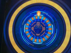 -首钢一高炉·SoReal科幻乐园