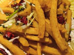 -南海底小海鲜·湘菜(鲁巷吴家湾店)