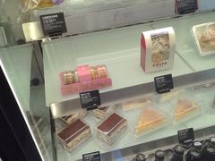 -COSTA COFFEE(恒基名人购物中心店)