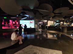 -百美汇影城(LUXE嘉里中心店)