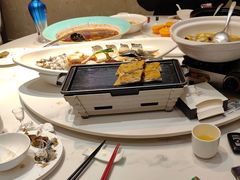 -鱼痴渔醉·食鲜集(月亮湾店)