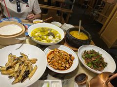 -范家小馆·烤鸭新京菜(金融街店)