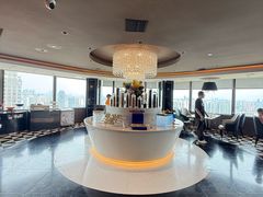 -华厦大酒店·桃源西餐厅·自助餐