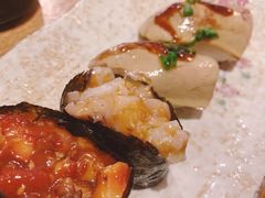 -春笙食堂.丼饭拉面寿司(GOGO新天地店)