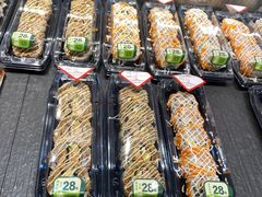 -池田寿司·4H鲜作(朝阳大悦城店)