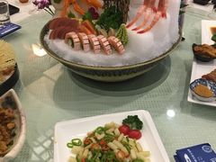 -简家·海鲜盛宴(下沙店)