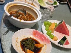 -恒记饭店·海鲜明档(淹城店)