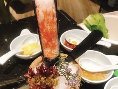 -马家斑.鲜鱼火锅(松湖万科店)