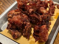 -破店肥哈·东北烧烤·夜宵(南山保利店)
