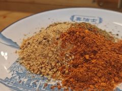 -烤满分·东北烧烤(首经贸店)