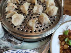 -石老头关东饺子王·东北菜(嘉华鑫城店)