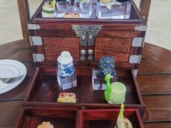 -三亚海棠湾喜来登度假酒店