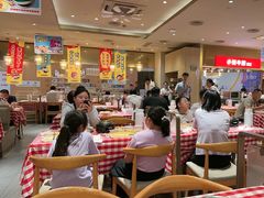 -西贝(紫荆广场店)