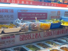-三个渔夫·蒸汽海鲜(小白楼店)