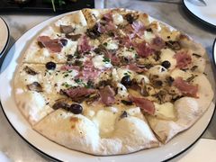 -玛尚诺Pizza&Bar(长泰广场店)
