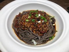 酸辣厥根粉-湘味淳(千禧街店)